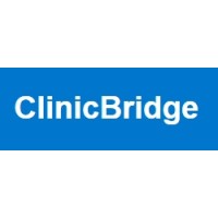 ClinicBridge logo - Similar company to Sadaqah