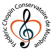 Fredéric Chopin - Conservatoire de Musique logo - Similar company to Kin9