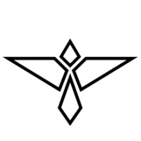 Corvid Cycles logo - Similar company to Caletti Cycles