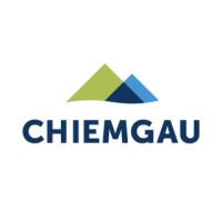 Chiemgau GmbH logo - Similar company to Ski Amadé Gmbh