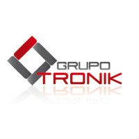 Grupo Tronik logo - Similar company to Jsb Logistics