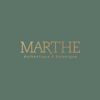 MARTHE Authentique & Botanique logo - Similar company to Nude Experience