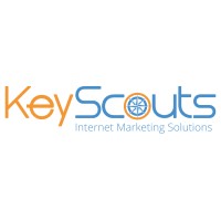 KeyScouts logo - Similar company to Sherm4N • Ai For Smb