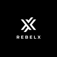 RebelX logo - Similar company to Vairee