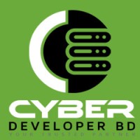 Cyber Developer BD logo - Similar company to Webpers Ltd.