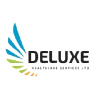 Deluxe Healthcare Ltd logo - Similar company to Ht Design Group