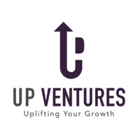 Up-Ventures.com logo - Similar company to Ewincher