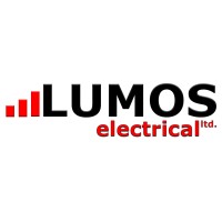 Lumos Electrical logo - Similar company to C2C Electrical Services Ltd