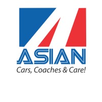 Asian Travel Co. logo - Similar company to Connect Visas