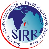 SIRR logo - Similar company to Computek Technology Madagascar