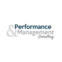 Performance & Management Consulting logo - Similar company to App Consultants