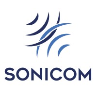SONICOM logo - Similar company to Dreamwaves