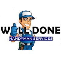 Well Done Handyman Services logo - Similar company to Fixitdubai Handyman Services