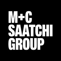 M+C Saatchi Group logo - Similar company to M&C Saatchi February