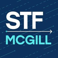 She's the First McGill logo - Similar company to Rewrite Your Narrative