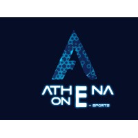 AthenaOne Esports logo - Similar company to Apt Tech Studio