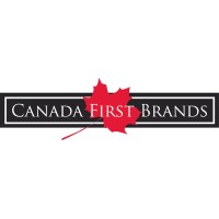 Canada First Brands logo - Similar company to D&S Meat Products Ltd.