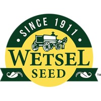 Wetsel Seed logo - Similar company to The Oliger Seed Company