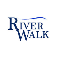 Riverwalk Oswego logo - Similar company to Wired National