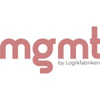 MgmtByLogikfabriken logo - Similar company to Nabla Analytics