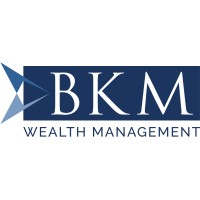 BKM Wealth Management logo - Similar company to The Chamber Of Greater Menomonee Falls And Sussex