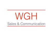 WGH Sales Consulting & Communication logo - Similar company to Wgh Group