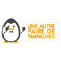 Une Autre Paire de Manches logo - Similar company to Consortium 1515