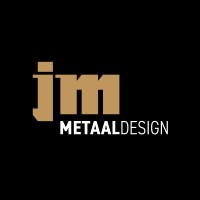 JM Metaaldesign logo - Similar company to Slimstaal