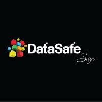 DataSafe-Sign logo - Similar company to Sign For Work