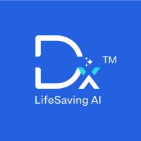 DxAi Healthtech logo - Similar company to Dataorc