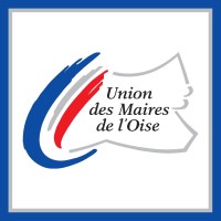 Union des Maires de l'Oise logo - Similar company to Association Des Maires Du Nord Et Des Presidents D'E.P.C.I.