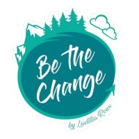 Be the Change by Laetitia Roux logo - Similar company to X Gloo Gmbh & Co. Kg