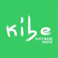 Kibe Software House logo - Similar company to Ingage | Smart Software House
