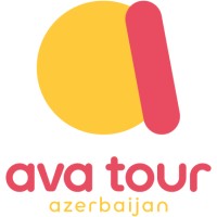 AVA Tour Azerbaijan logo - Similar company to Pure Collections - B2B Dmc Reps