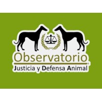 Observatorio Justicia y Defensa Animal logo - Similar company to Howtospenditethically.Org