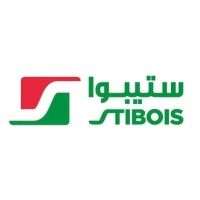 Stibois logo - Similar company to Gemotex