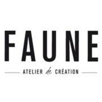 FAUNE - Atelier de création logo - Similar company to Solid.Paris