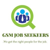 GSM JOB SEEKEERS logo - Similar company to Edifyine