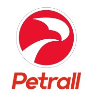 Petrall logo - Similar company to Hypco Türkiye