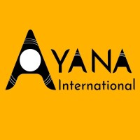 AYANA International Agency logo - Similar company to Landspacedesign
