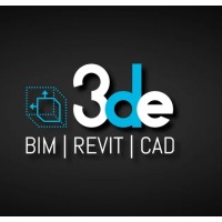 3de BIM Ltd logo - Similar company to 3De Consulting Ltd