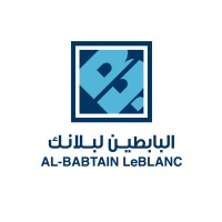 Al Babtain LeBLANC logo - Similar company to Empirical Testing Solutions