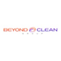 Beyond Clean Group logo - Similar company to Builderwest Pty Ltd