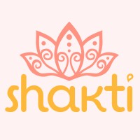Shakti logo - Similar company to South Asian Americans For Change