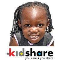 Kidshare foundation logo - Similar company to Xterk!