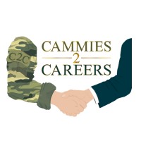 Cammies To Careers
