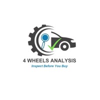 4 wheels analysis logo - Similar company to 4-Wheels