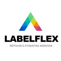 LABELFLEX - Etiquetas e Rótulos logo - Similar company to Labelflex