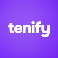 tenify logo - Similar company to Logis Techs