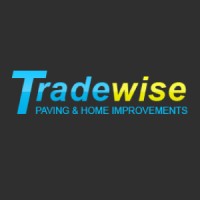Tradewise Block Paving logo - Similar company to B & K Blockpaving Ltd